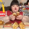 Pack Big Mac Classique Avec Tarte Aux Pommes