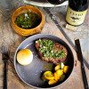 Faux-Filet Classique