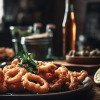 Calamars Croustillants