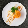 Glace Frite