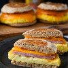 Mcmuffin Aux Œufs