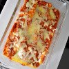 Enchiladas Au Poulet