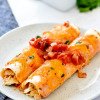 Enchiladas De Style Ranch