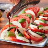 Salade Caprese