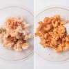 Fajitas Aux Crevettes