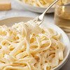 Fettucine Alfredo