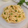 Fettucine Alfredo