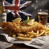 Fish & Chips