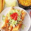 Flautas Au Poulet