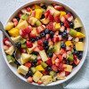 Salade De Fruits Frais