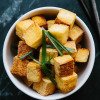 Tofu Frit