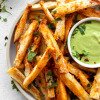Yuca Frit