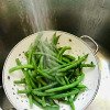 Haricots Verts