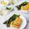 Mahi-Mahi Grillé
