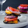 Champignons Portobello Grillés