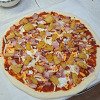 Pizza Hawaï