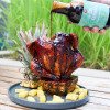 Poulet Hawaïen
