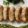 Saucisse Italienne Piquante