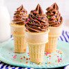Glace