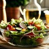 Salade Mixte