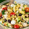 Salade De Poulet Italienne