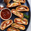 Stromboli Italien