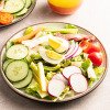 Salade Julienne