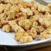 Poulet Géant Au Pop-Corn