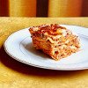 Lasagnes Au Forno