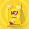 Chips De Pommes De Terre Classiques Lay's