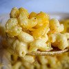 Macaroni Au Fromage