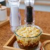 Macaroni Et Fromage