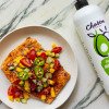 Saumon À La Mangue