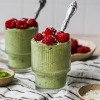 Matcha Thé Vert, Beurre De Cacahuète Baies Ou Citrouille