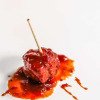 Boulettes De Viande