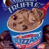 Traitement Blizzard Truffe De Minuit