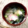 Soupe Miso