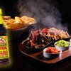 Fajitas Mélangées