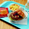 Burger Végétarien Morningstar