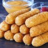 Bâtonnets De Mozzarella 6 Pièces