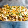 Assiette De Nachos