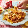 Nachos Au Poulet