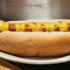 Hot-Dog New-Yorkais