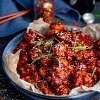 Poulet Oriental