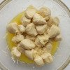 Bouchées De Pain Au Parmesan