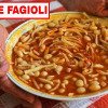 Pâtes Fagioli