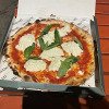 Pizza Margherita [Brute, Ø