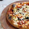 Pizza Végétarienne Informations Sur Le Produit