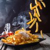 Pommes Frites