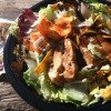 Salade Du Sud-Ouest Premium Avec Poulet Grillé